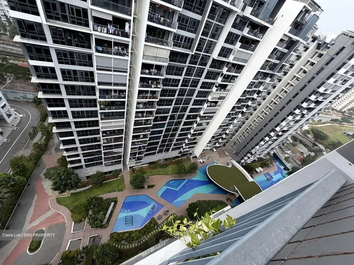 RiverParc Residence (D19), Condominium #612644591